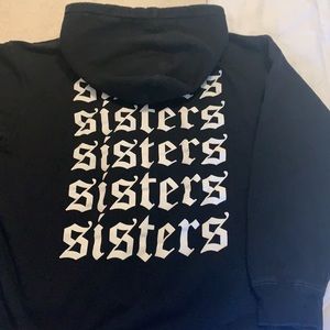 James Charles Sister Sweat Shirt